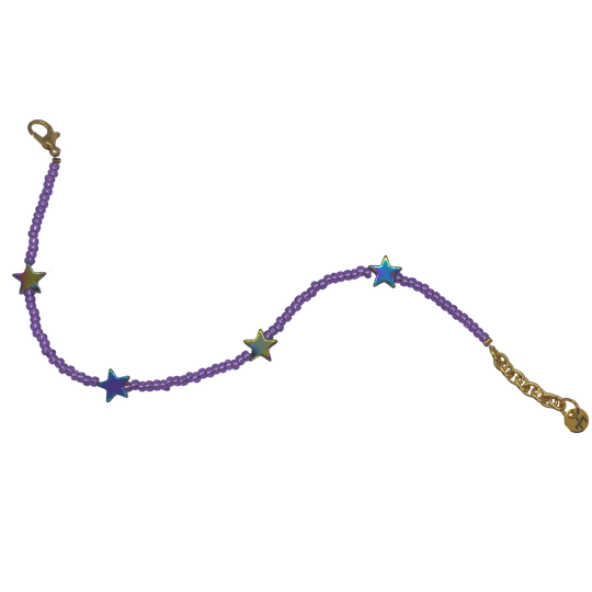 Starlight armband