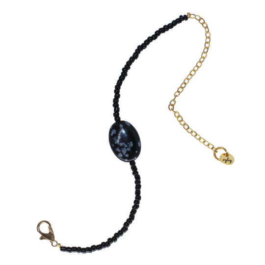 Noire Mystique armband