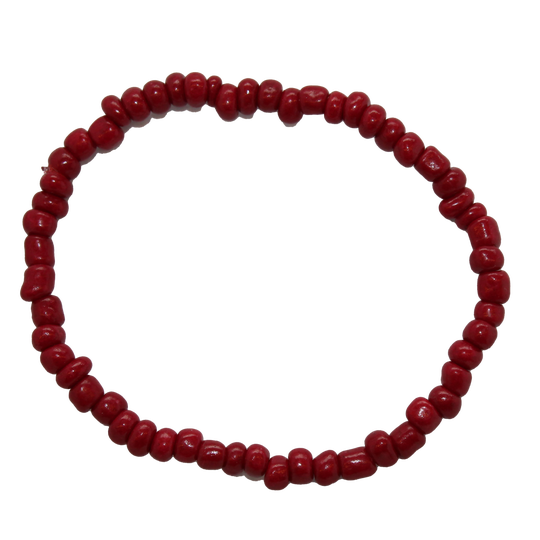 Rubis Moyenne armband