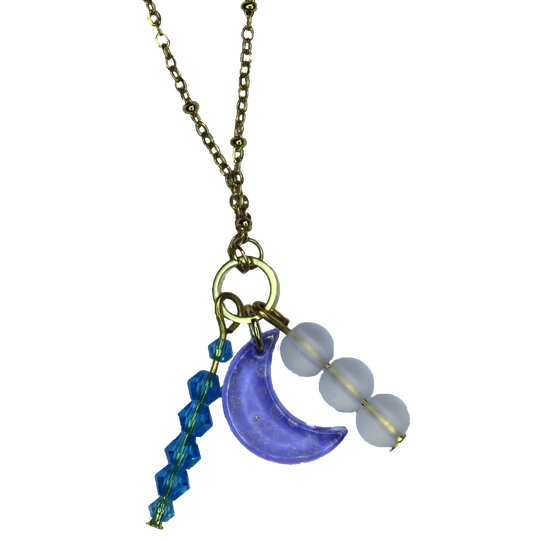 Arctic Charm ketting