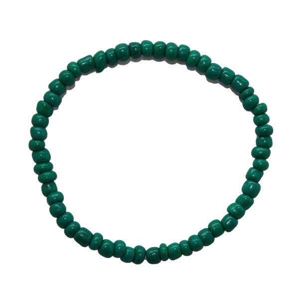 Emeraude Moyenne armband