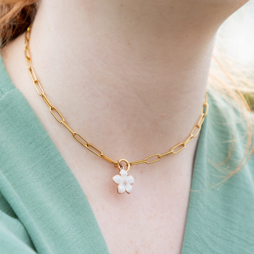 Daisy Dream ketting
