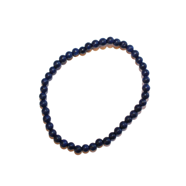 Lapis Luster armband