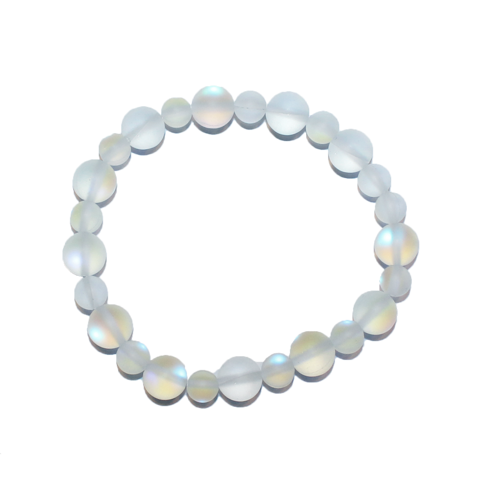 Ice Ice Baby amrband