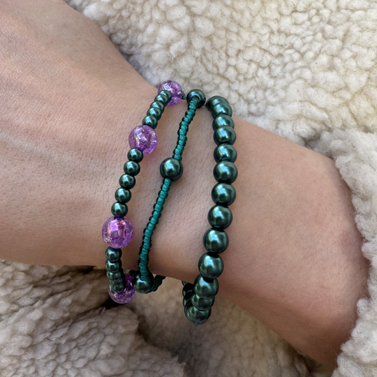 Galatic Grove armband