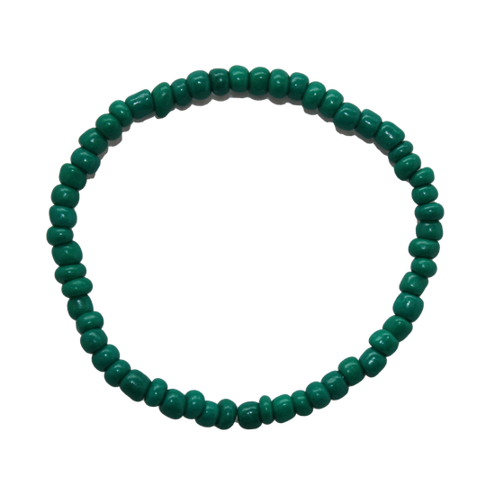 Emeraude Moyenne armband