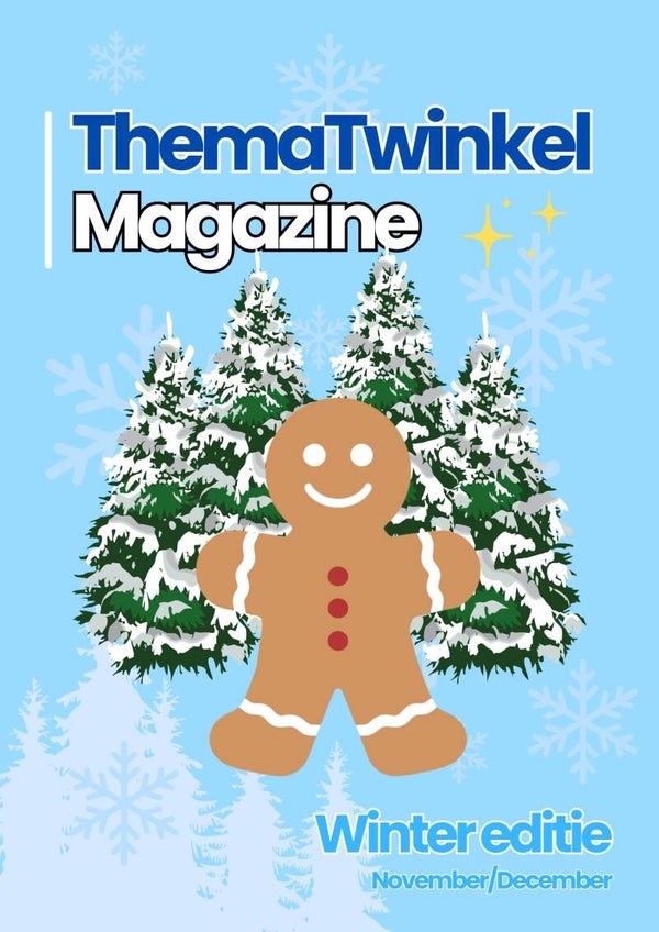 Pre-sale Winter 2026