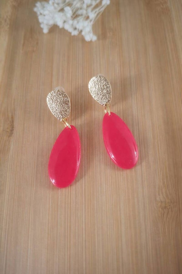 Berry Gold Drop