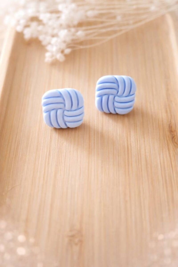 Blue Knot