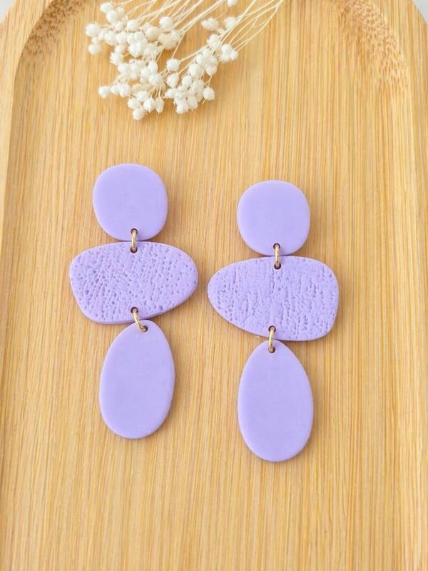 Lilac Pebble