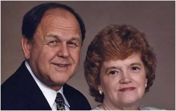 The murders of Bill and Peggy Stephenson in 2011
