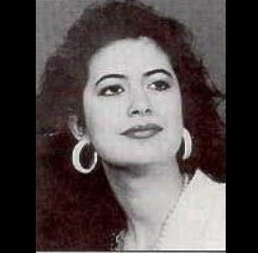 The in 1993 murdered Carmen Charneco