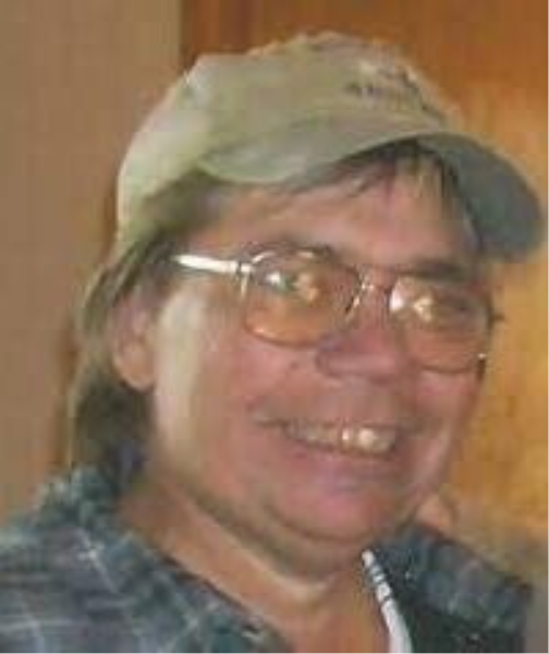 RICHARD 'RICKY' WAYNE CHARLTON