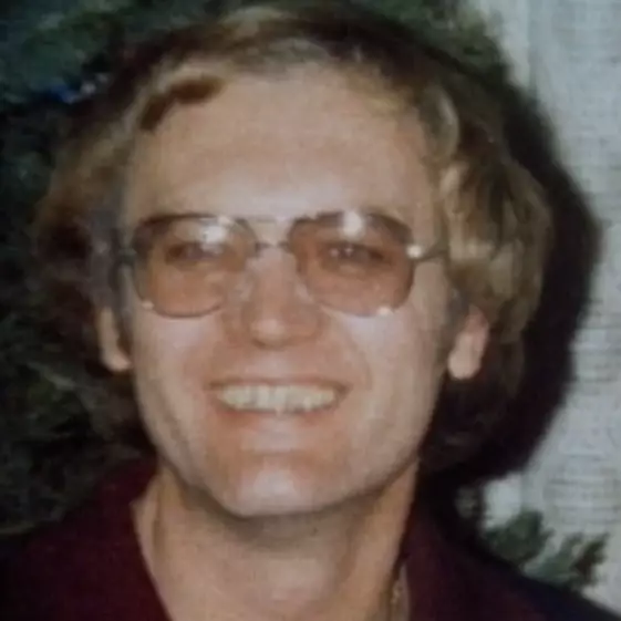 The in 1984 killed Jack Brown