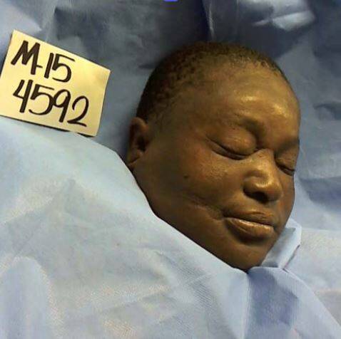 Jane D. Manhattan, NY 2015