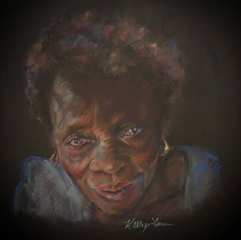 Riverdale Jane Doe Jan. 19 2016