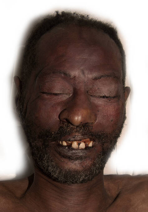 John D Detroit MI, 01-22-2016