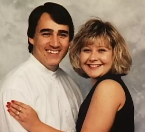 The in 1997 murdered Jodie Bordeaux and Jordan Shay