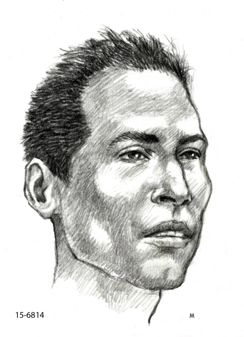 John D Gila Ben, AZ 18 oct 2015