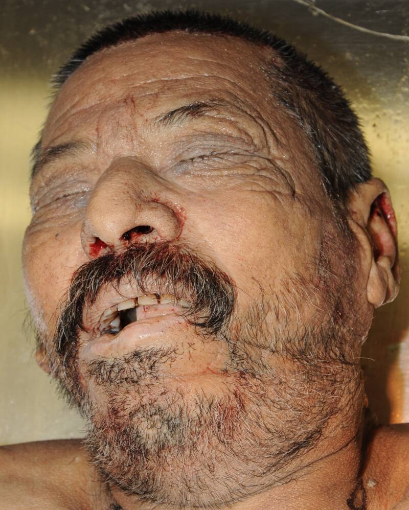 John D Bloomington, CA 2015