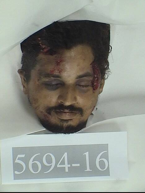 John D San Juan PR gunshot Dec 7 2016