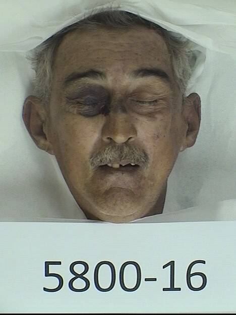 John D Bayamon, PR Dec 14, 2016