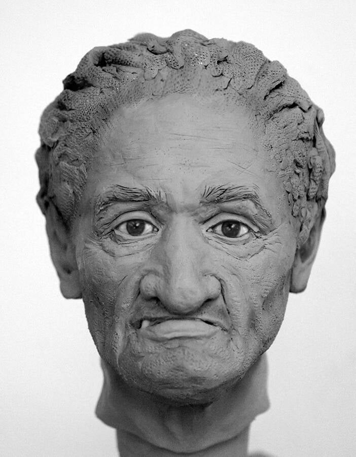 John Doe Brooklyn, NY abandoned house Feb 29 2016