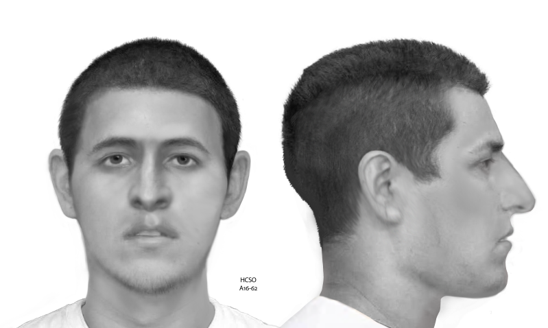 John Doe Linn Texas 2016