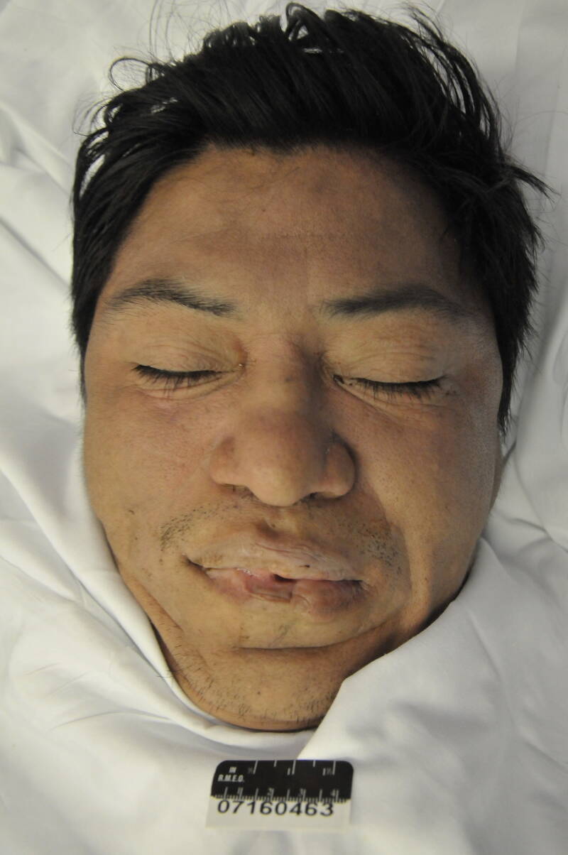 John D Newark NJ March 13, 2016