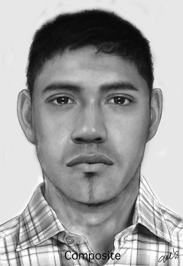 Juvenile doe Thurmont, MD May 6 2016