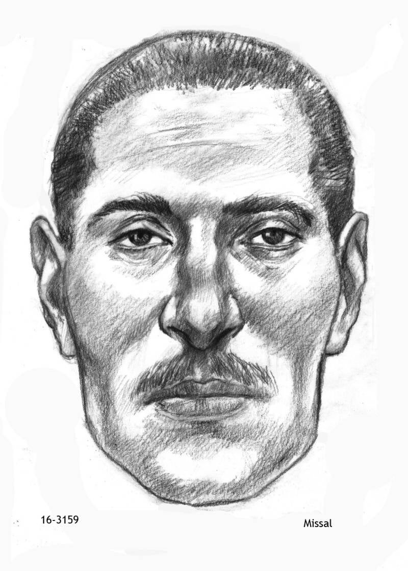 John D Gila Bend AZ April 23 2016