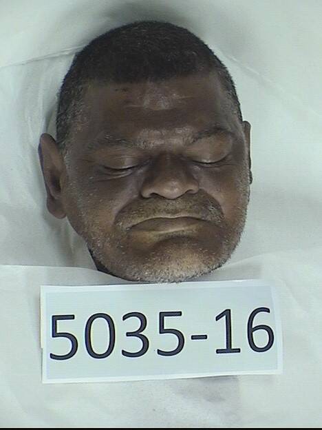 John D. on street San Juan, PR  Oct.  31 2016