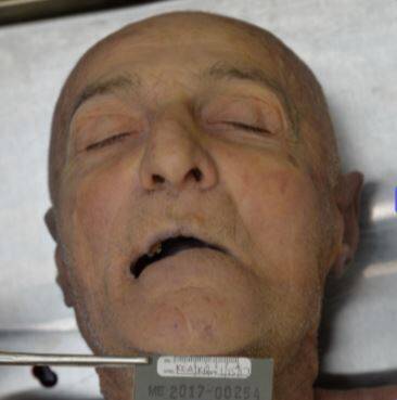 John D Chicag0 IL, Jan. 2017