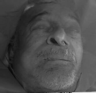 John D Brooklyn NYC Jan. 2017