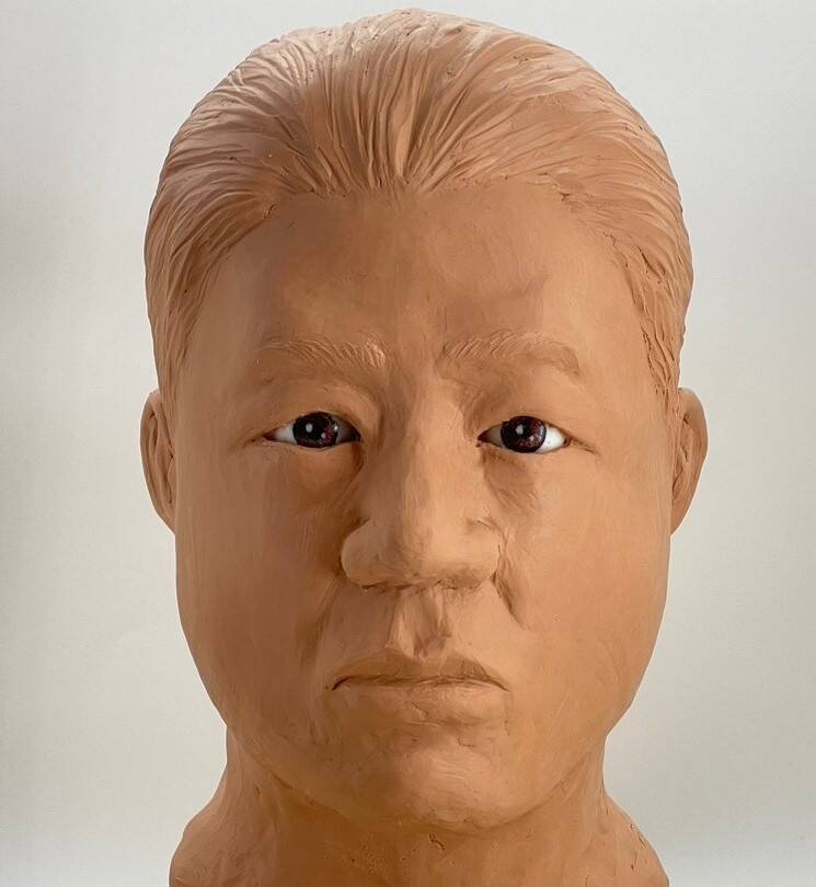 Skull found in for sale on Graiglist, April 12 2016