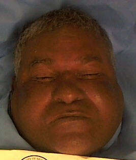 John D Brooklyn, NYC April 25 2017