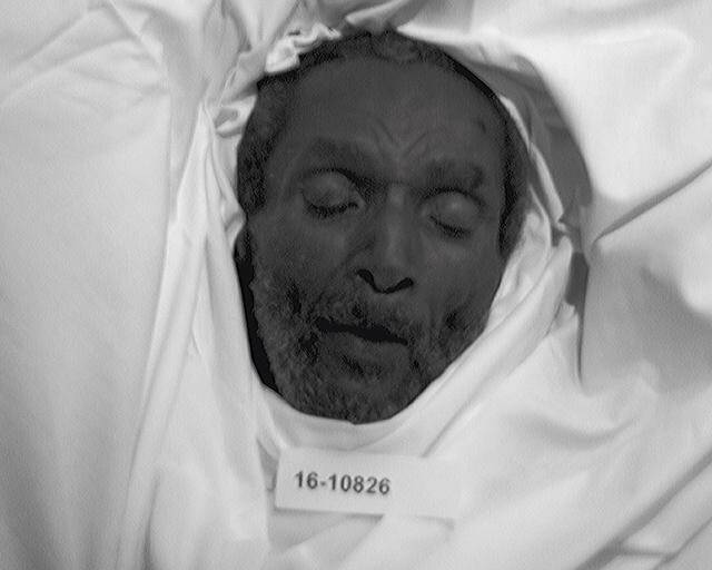 John D Detroit MI 09-21-2016