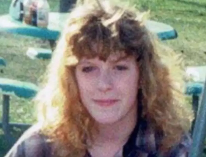 The in 2002 murdered Paula Phillips