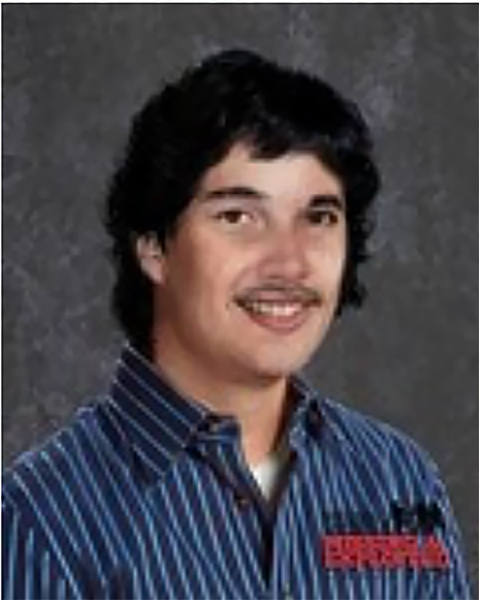 Aging photo of Saiun Sam Lotus