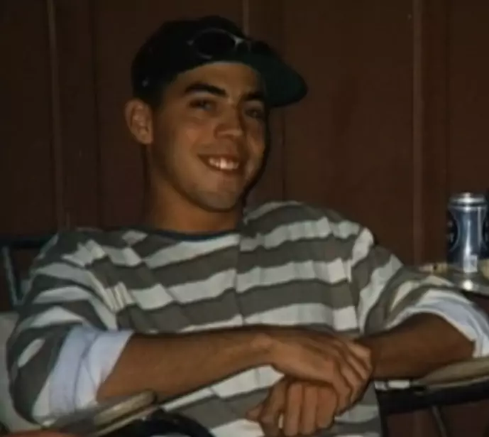 The in 1999 killed Wil Hendrick