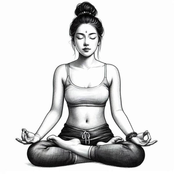 Meditations videopakke