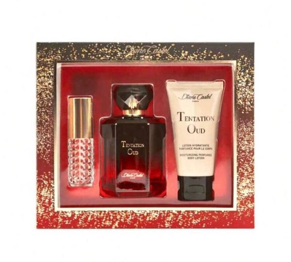 parfum pakket