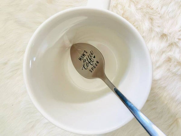 geschenk koffie set mom