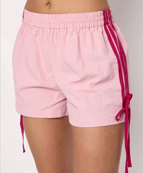 Pink short