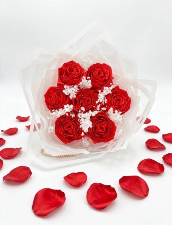 Rozen boeket