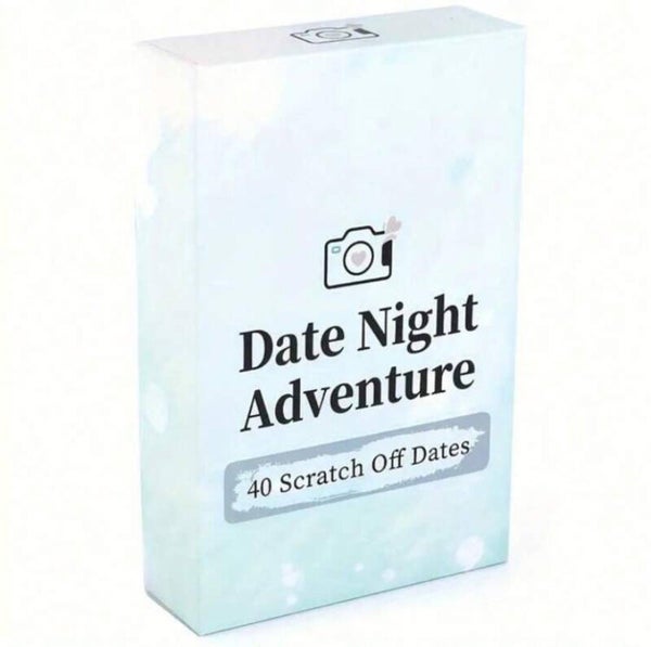 Date Night ideeën