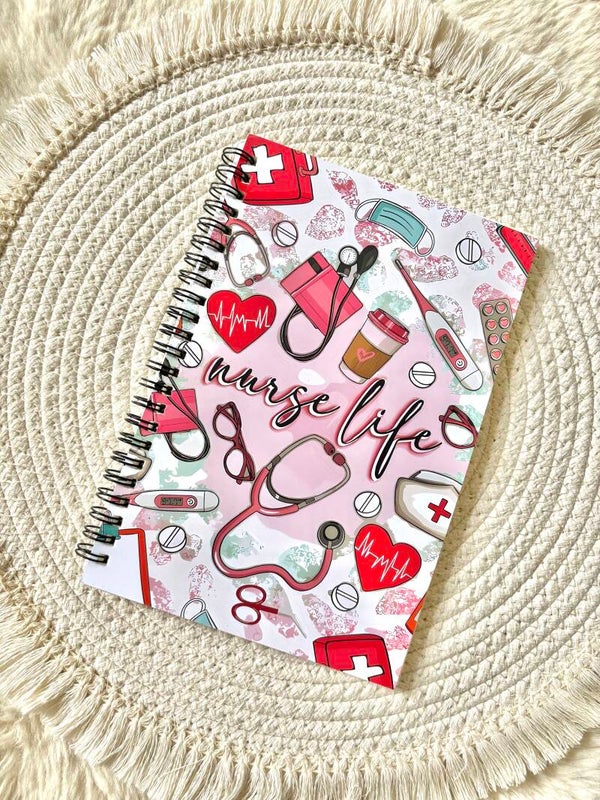 Nurse schrift
