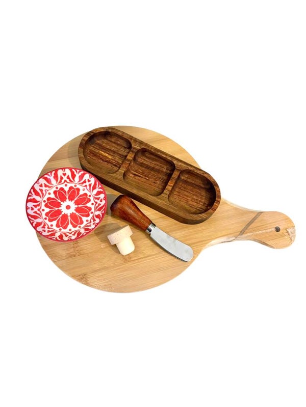 Tapas gift pakket