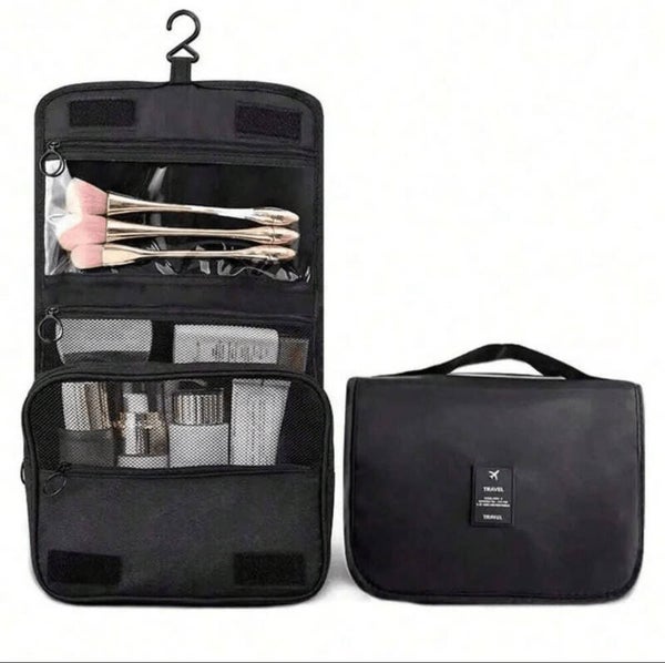 Grote dames toilettas