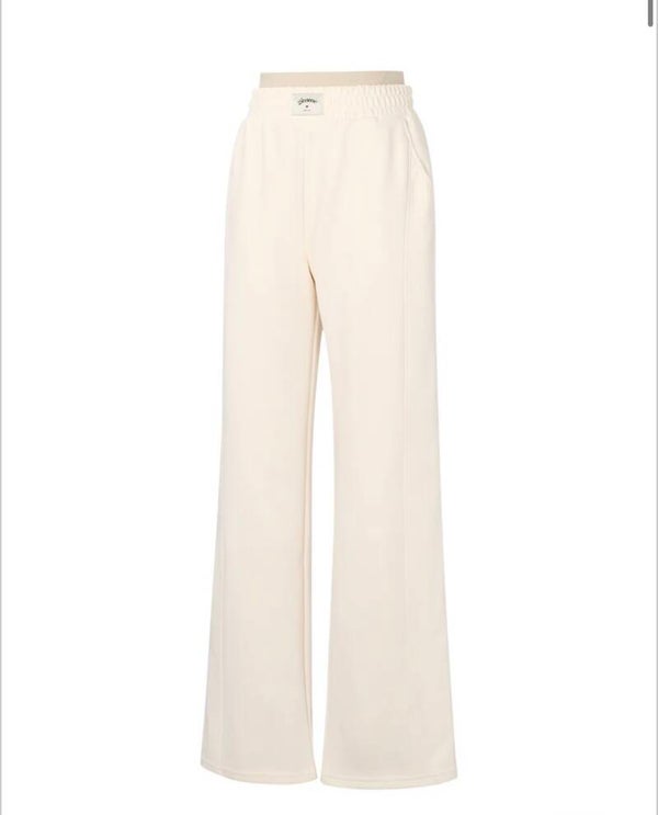 Chil broek wit/beige